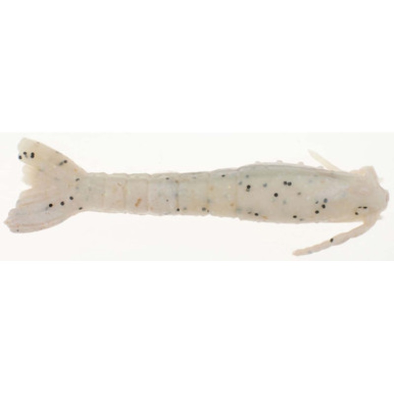 Berkley Gulp! Saltwater Shrimp - 4in - Sugar and Spice