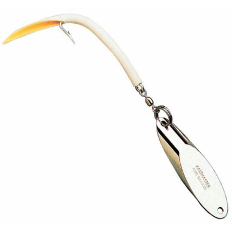 Acme Kastmaster Tube Tail - 3oz - White