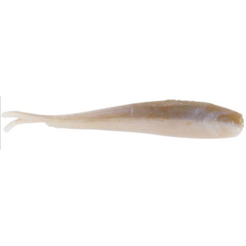 Berkley GAJMI1-SMLT Gulp Alive 1'' Minnow Smelt