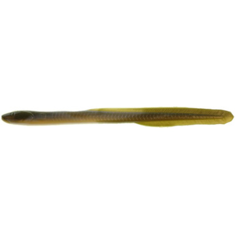 Berkley Gulp! Saltwater Eel  Natural Eel