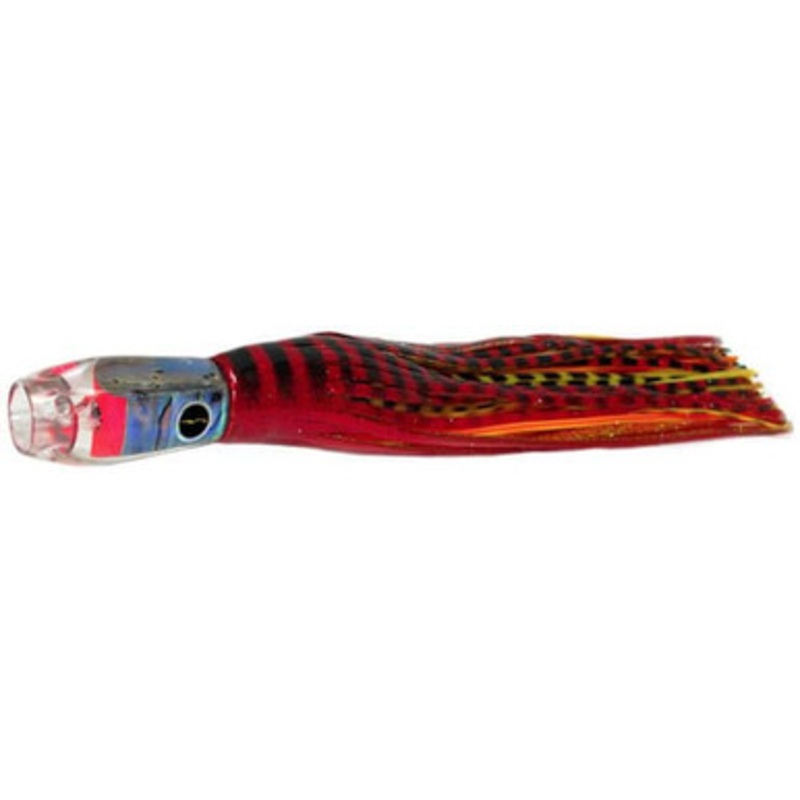 Black Bart Lures Light Tackle Lures Pro Jet Red Black Tiger/Yellow Black Tiger RBT/YBT