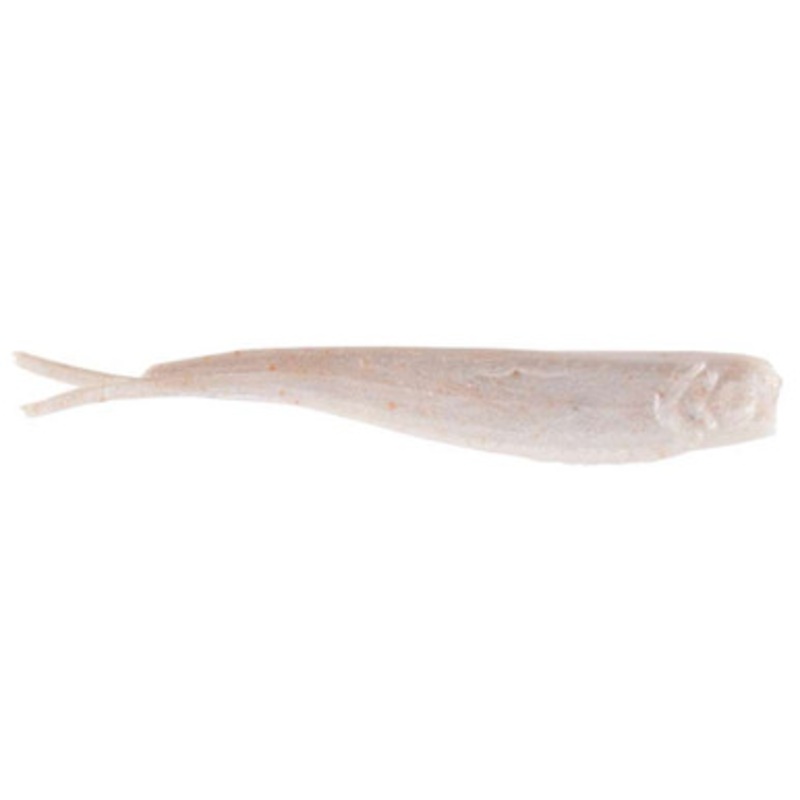 Berkley GAJMI1-LG Gulp Alive 1'' Minnow Luma Glow