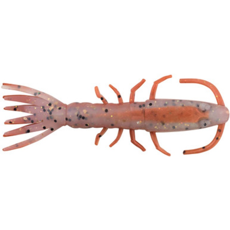 Berkley Gulp! Saltwater Hollow Shrimp - New Penny