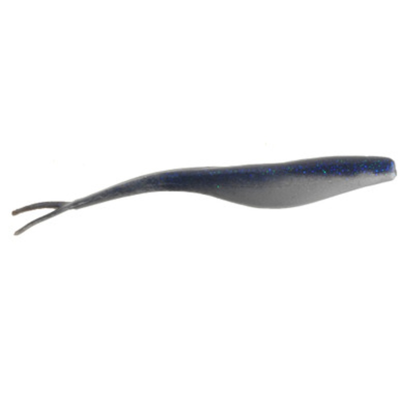 Berkley Gulp! Saltwater Jerk Shad - 5in - Sapphire Shine