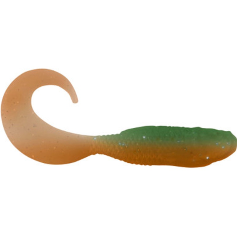 Berkley Gulp! Saltwater Swimming Mullet - 4in - Camo