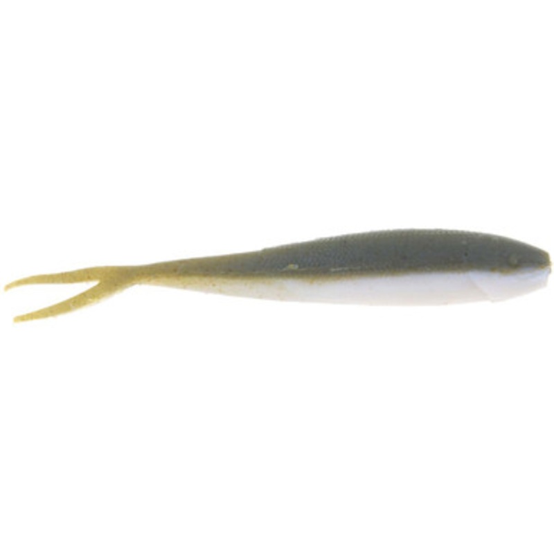 Berkley GAFHPMI21/2 Gulp Alive 2 1/2'' Minnow Watermelon Pearl