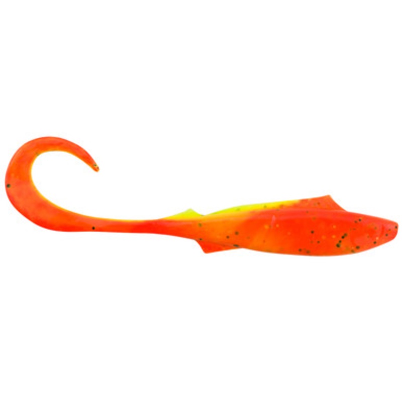 Berkley Gulp! Saltwater Nemesis - 4in - Firetiger