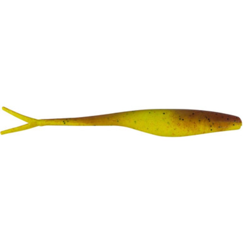 Berkley Gulp! Saltwater Jerk Shad - 5in - Satay Chicken
