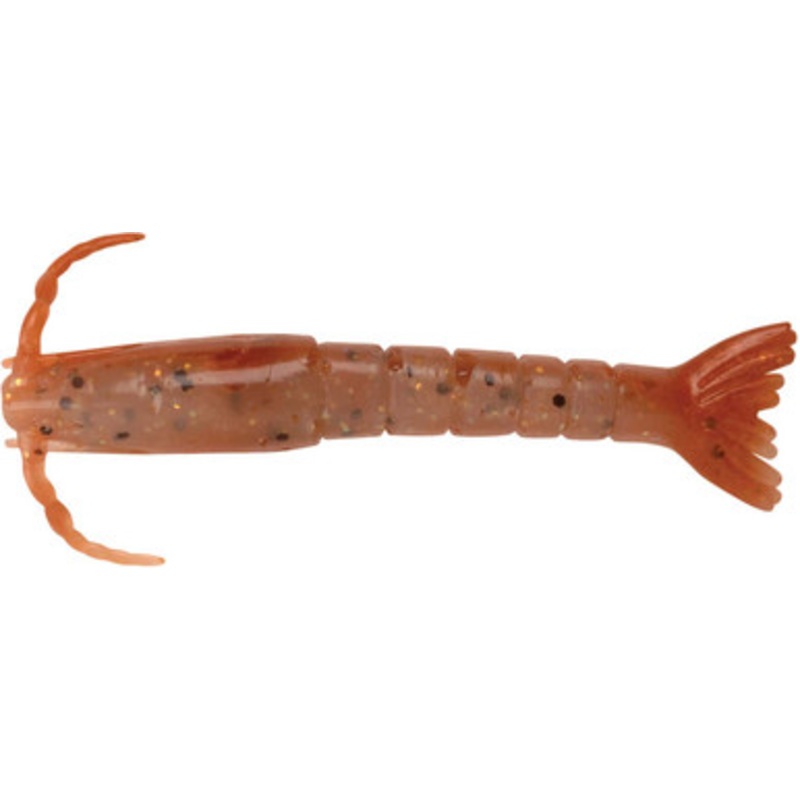 Berkley Gulp! Saltwater Shrimp - 2in - New Penny