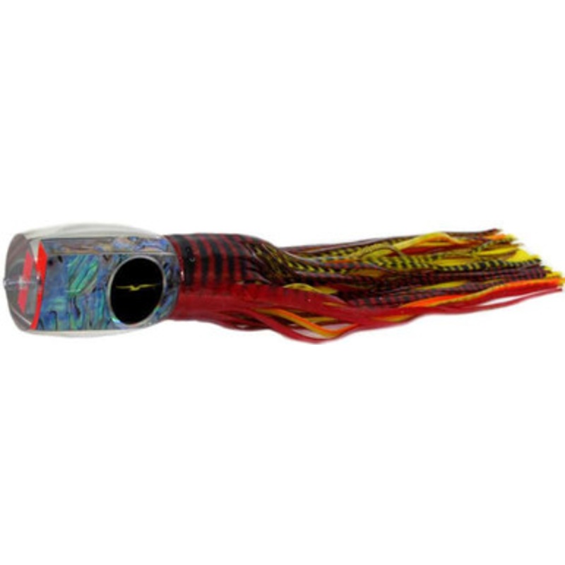 Black Bart Heavy Tackle Lures Grander Candy Red Black Tiger/Yellow Black Tiger RBT/YBT
