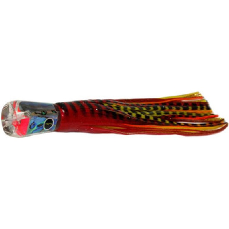 Black Bart Lures Light Tackle Lures Canyon Prowler Red Black Tiger/Yellow Black Tiger RBT/YBT