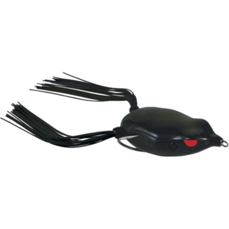 Spro Bronzeye Frog 65 - Midnight Walker