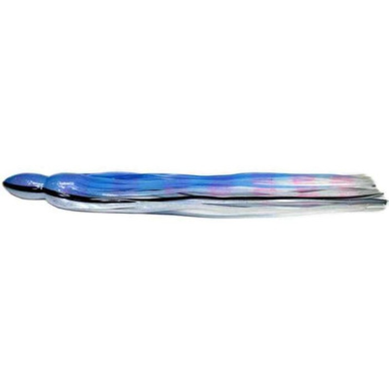 Black Bart S2 8in Lure Replacement Skirts Gay Bob