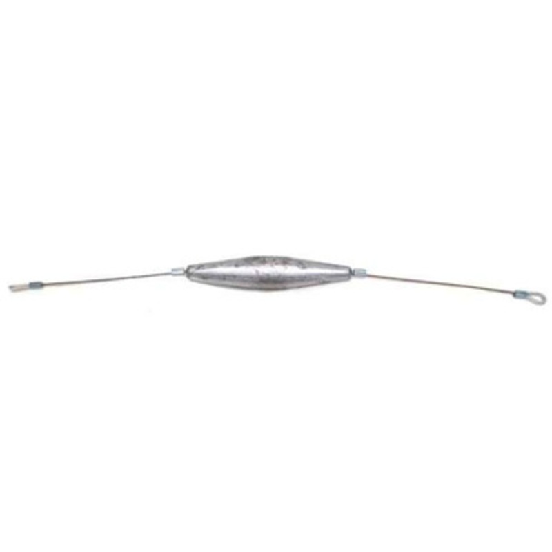 Black Bart Trolling Weight 24oz