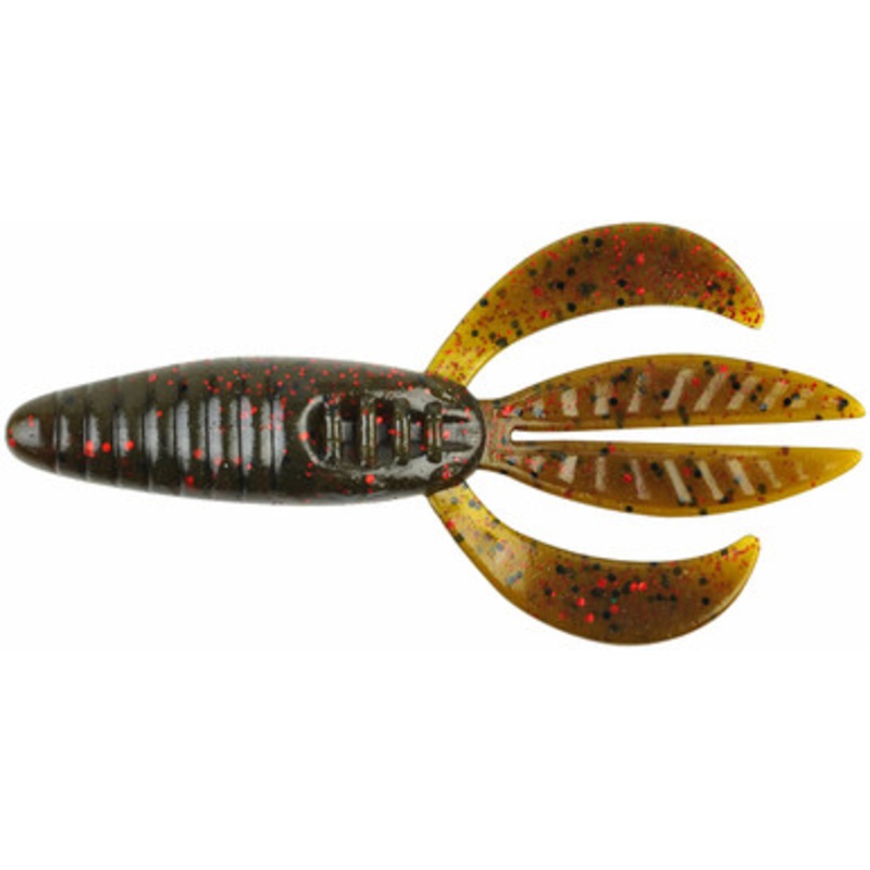 Berkley Powerbait Pit Boss - 4in - California
