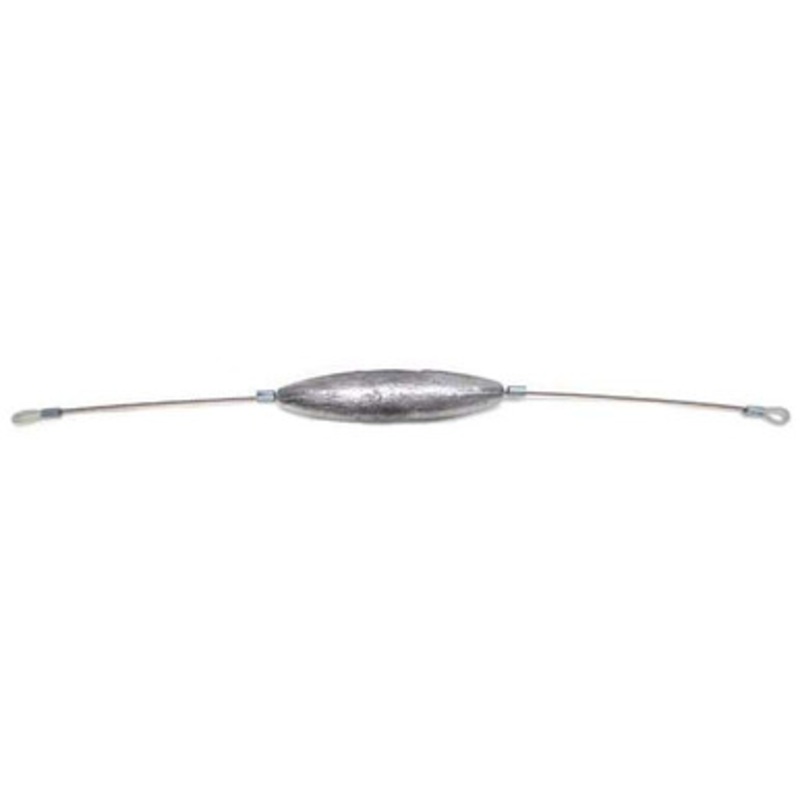 Black Bart Trolling Weight 32oz