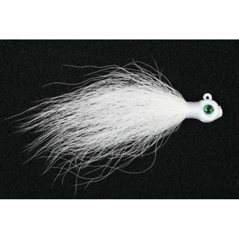 Andrus Lures BEB Big Eye Bucktail