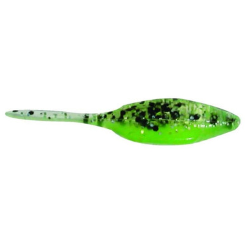 Bass Assassin SA01 1/2'' Tiny Shad Lure SA01315 Spring Minnow