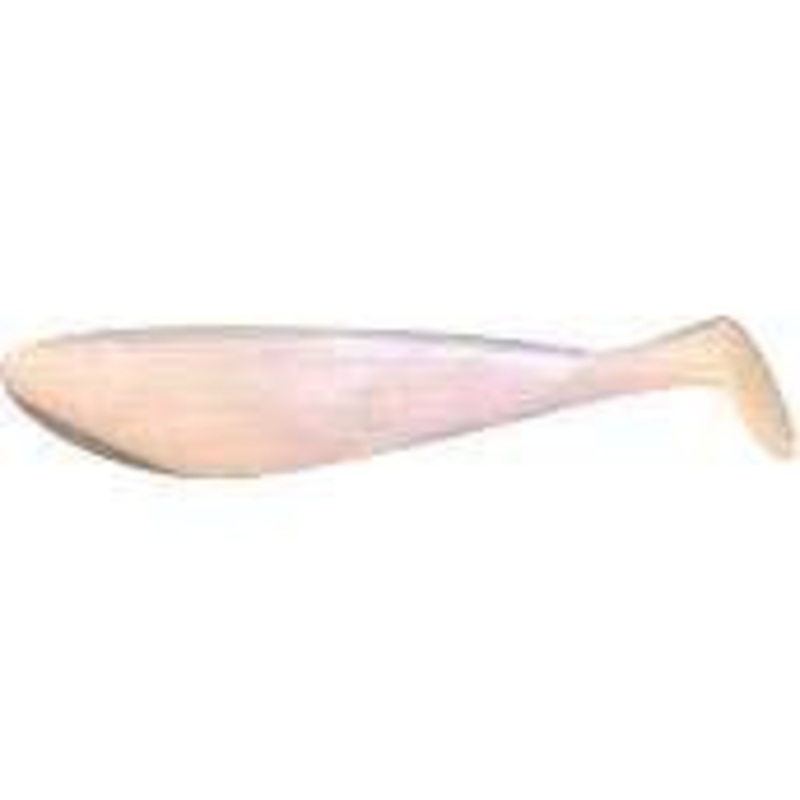 9er's 35 6'' Shad Replacement Pack - 3504PRL Pearl