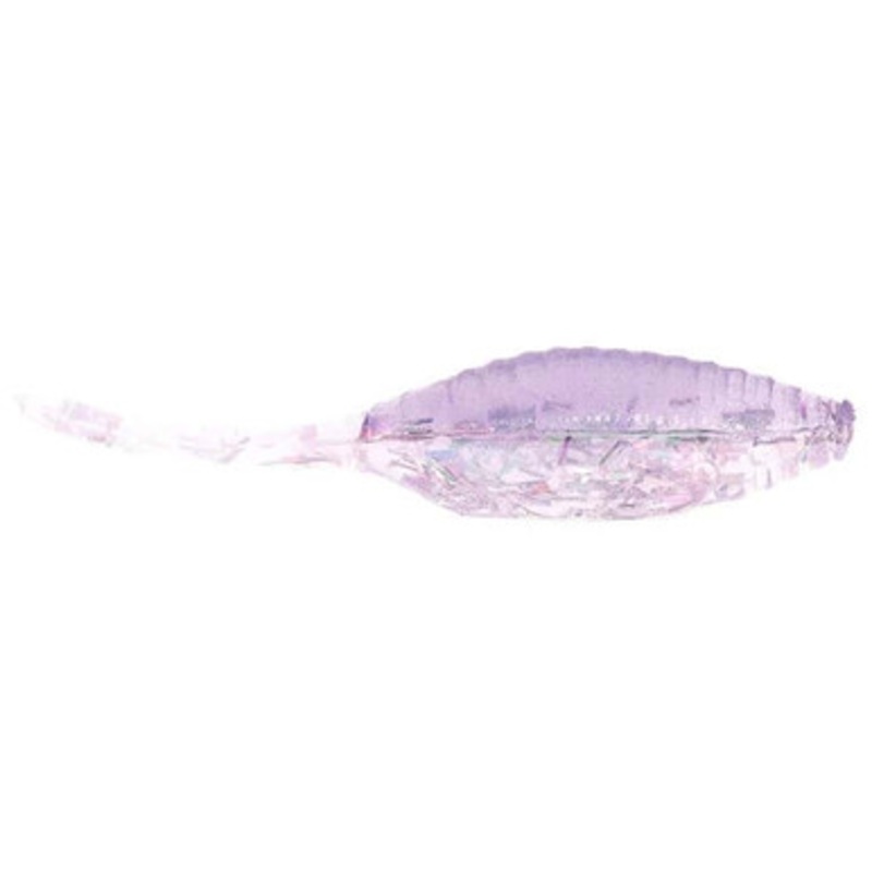 Bass Assassin SA01 1/2'' Tiny Shad Lure SA01385 Opening Night