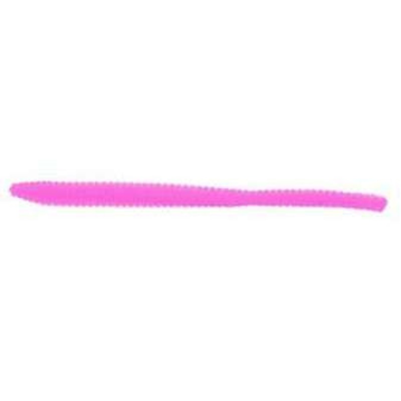 Berkley PBHFTW3-BGM PowerBait Power Floating Trout Worm - Bubblegum
