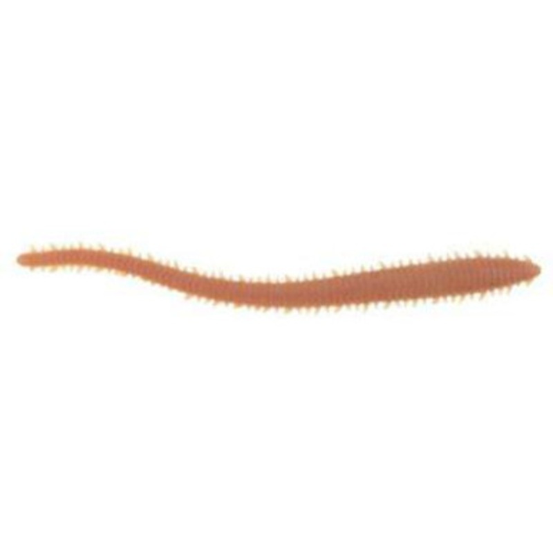 Berkley Gulp! Saltwater Sandworm - 6in - Natural