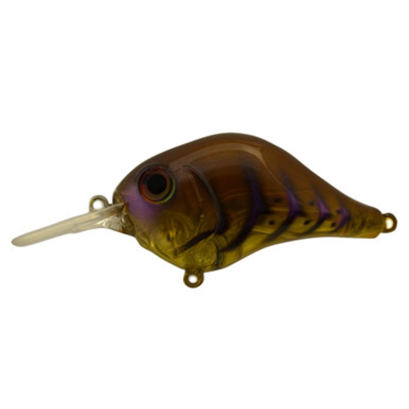 Bill Lewis Rat-L-Trap MR-6 - Ghost Craw