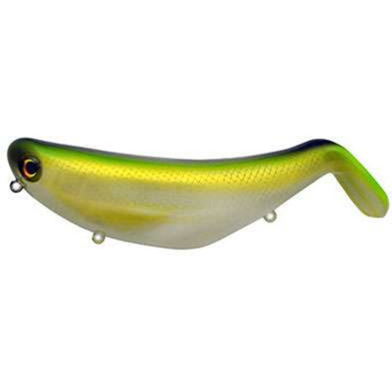 Bill Lewis StutterStep 5.0 - AYU