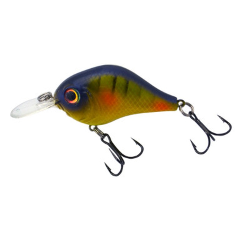 Bill Lewis Rat-L-Trap MR-6 - Bluegill