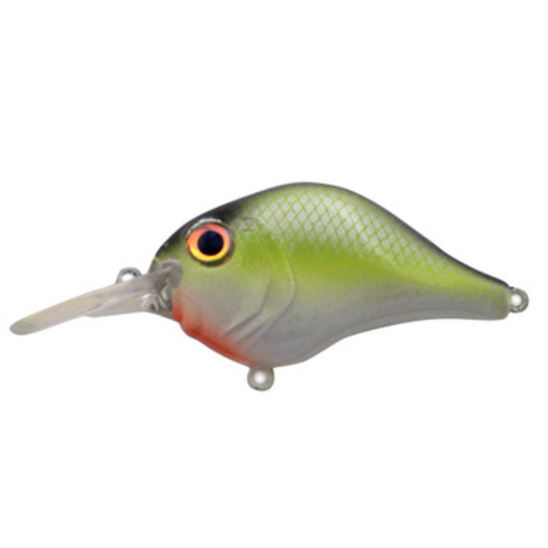 Bill Lewis Rat-L-Trap MR-6 - Louisiana Shad