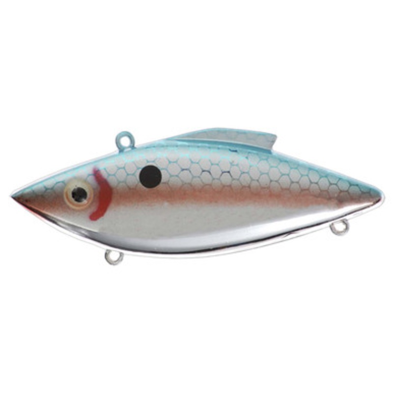 Bill Lewis Rat-L-Trap Original (RT) 25SP LAKE FORK SPECIAL