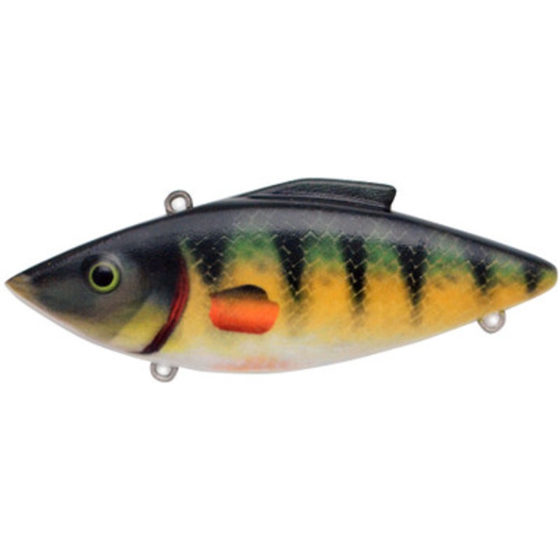 Bill Lewis Rat-L-Trap Original (RT) 284 YELLOW PERCH