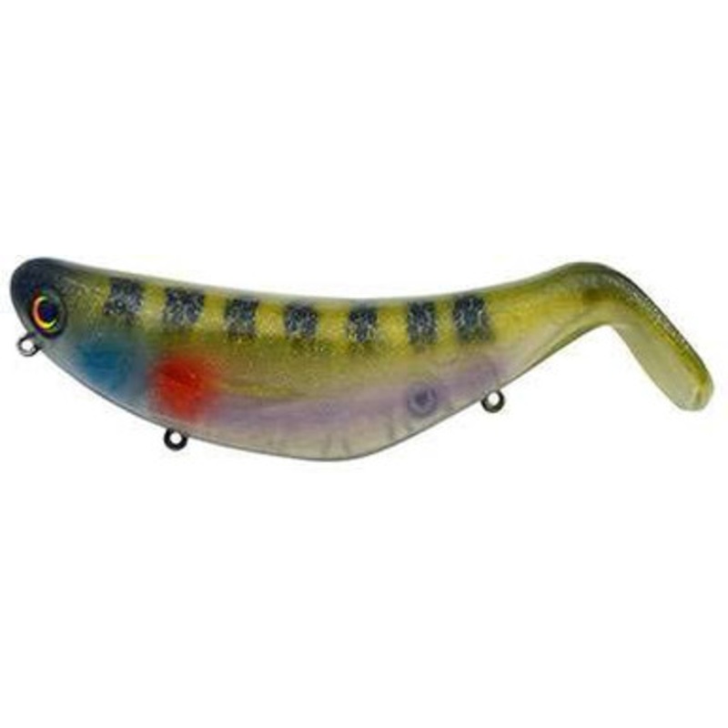 Bill Lewis StutterStep 5.0 - Ghost Bluegill