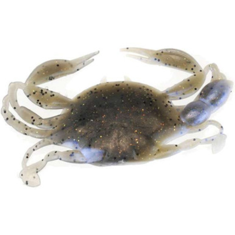 Berkley Gulp! Saltwater Peeler Crab GSPC2-MLT Molting