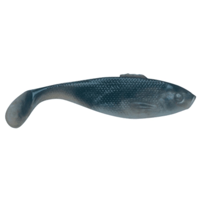 Berkley Gulp! Saltwater Pogy - Anchovy