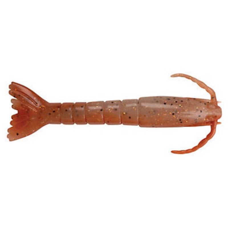 Berkley Gulp! Saltwater Shrimp - 3in - New Penny