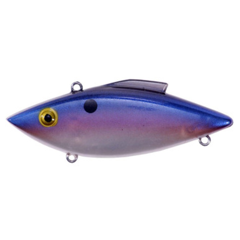 Bill Lewis Rat-L-Trap Original (RT) 110 TEQUILA SUNRISE