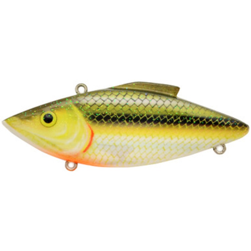 Bill Lewis Rat-L-Trap Original (RT) 261 FATHEAD MINNOW