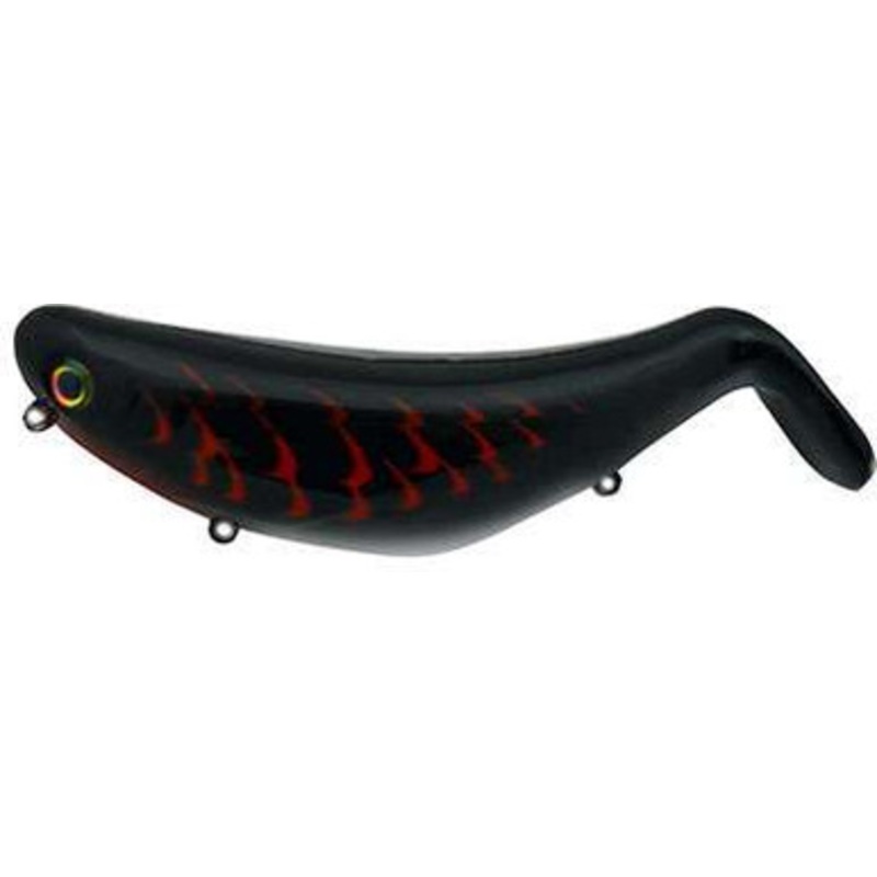Bill Lewis StutterStep 5.0 - Firebird
