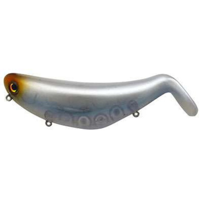 Bill Lewis StutterStep 5.0 - Ghost Shad