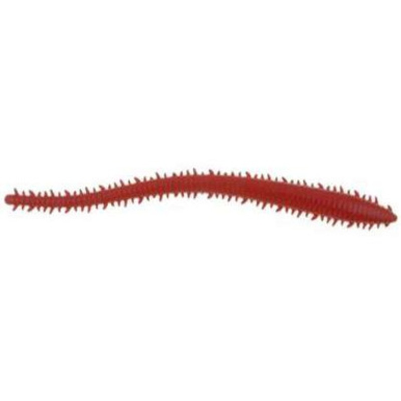 Berkley Gulp! Saltwater Sandworm - 6in - Bloody