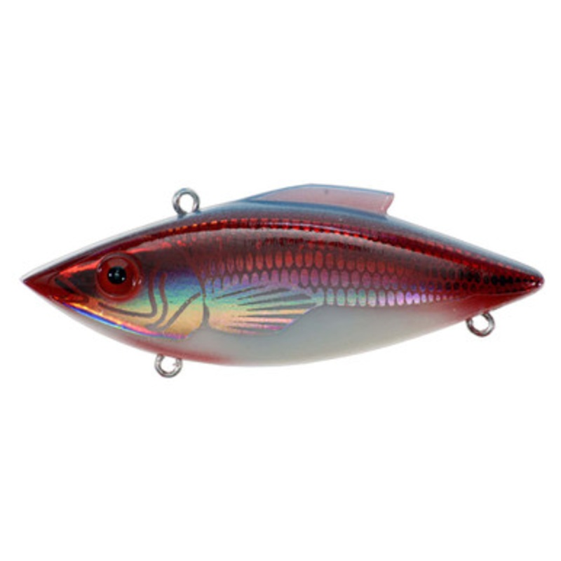 Bill Lewis Rat-L-Trap Original (RT) 379 BLOOD LINE SHAD - RH