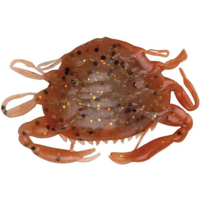 Berkley Gulp! Saltwater Peeler Crab GSPC2-NP New Penny