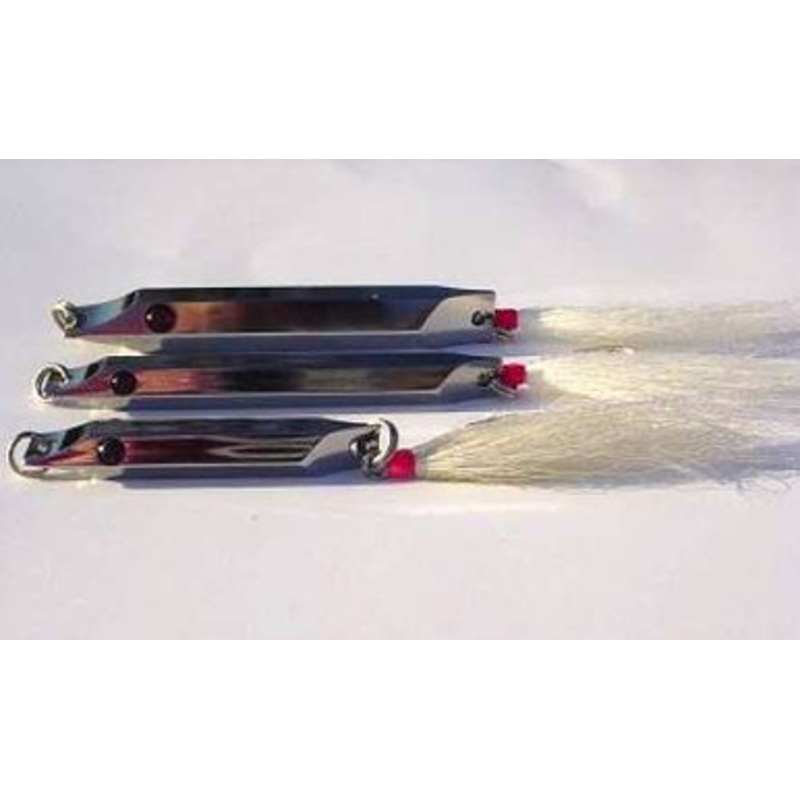 AOK Tackle TH003 T-Hex Metal Lure