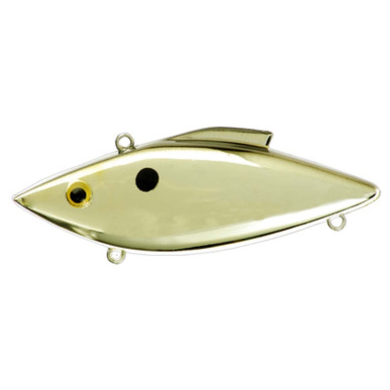 Bill Lewis Rat-L-Trap Original (RT) 26 GOLD