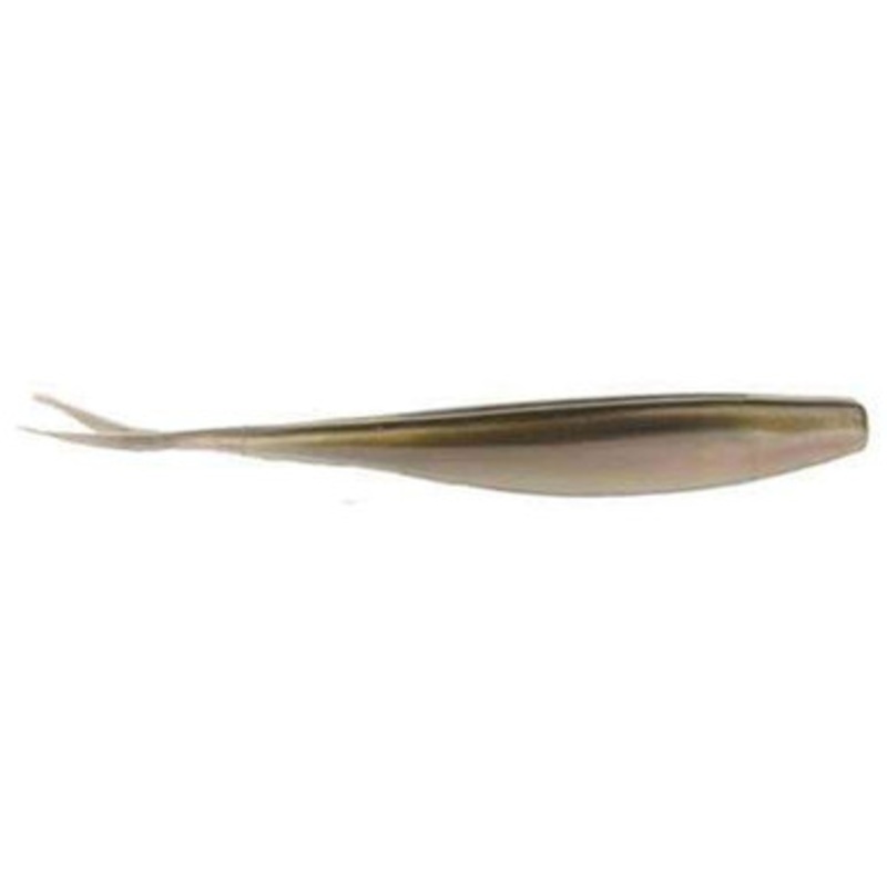 DOA C.A.L. Jerk Bait 5.5in 12pk 420 Stark Naked