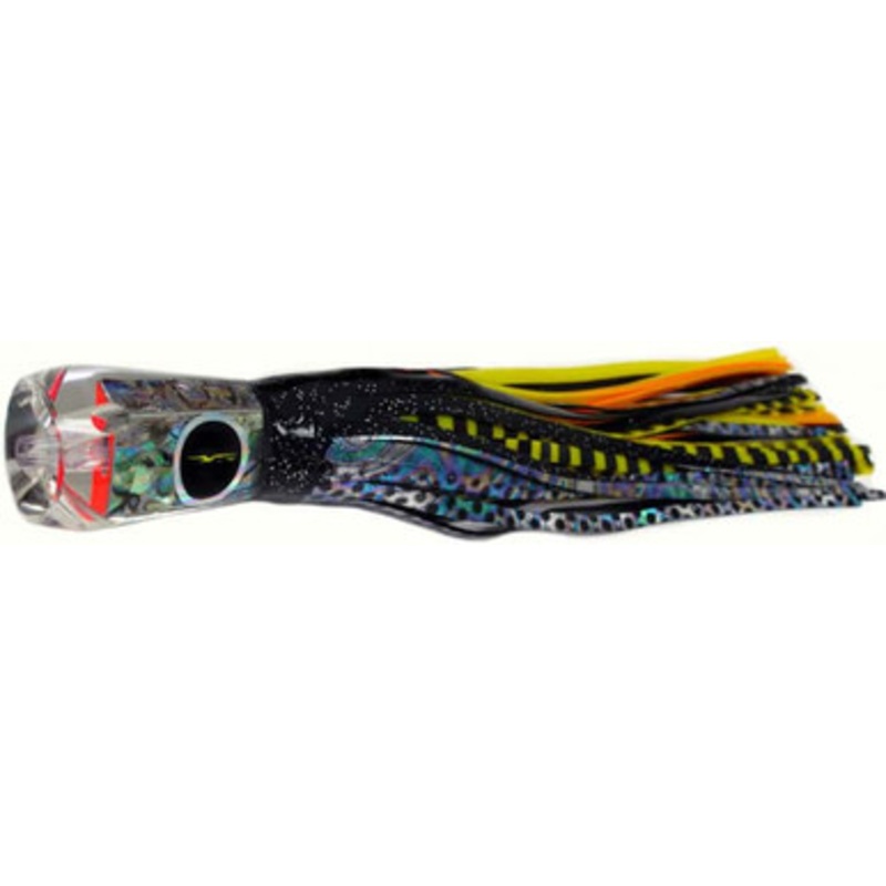 Black Bart Lures Medium Tackle Lures Cairns Prowler Black Dot/Yellow Black Tiger BKD/YBT