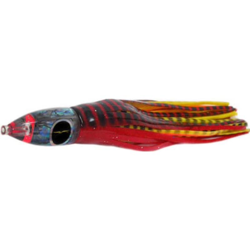 Black Bart Lures Medium Tackle Lures Wicked Red Black Tiger/Yellow Black Tiger RBT/YBT