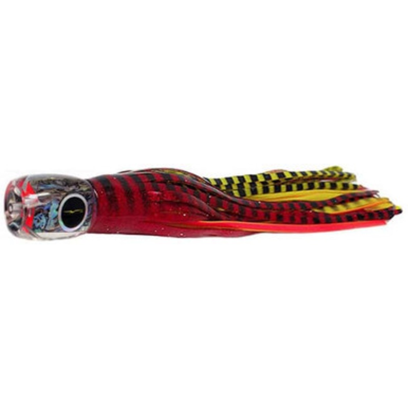 Black Bart Medium/Heavy Tackle Lures St. Thomas Prowler Red Black Tiger/Yellow Black Tiger RBT/YBT