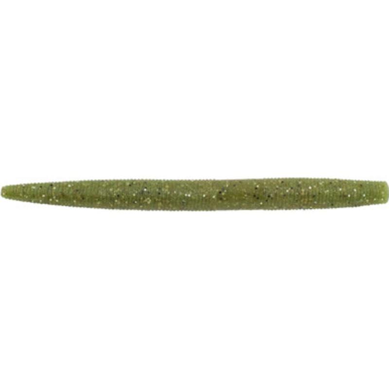 Berkley PBMSTG5-BBB Powerbait Maxscent The General - Baby Bass